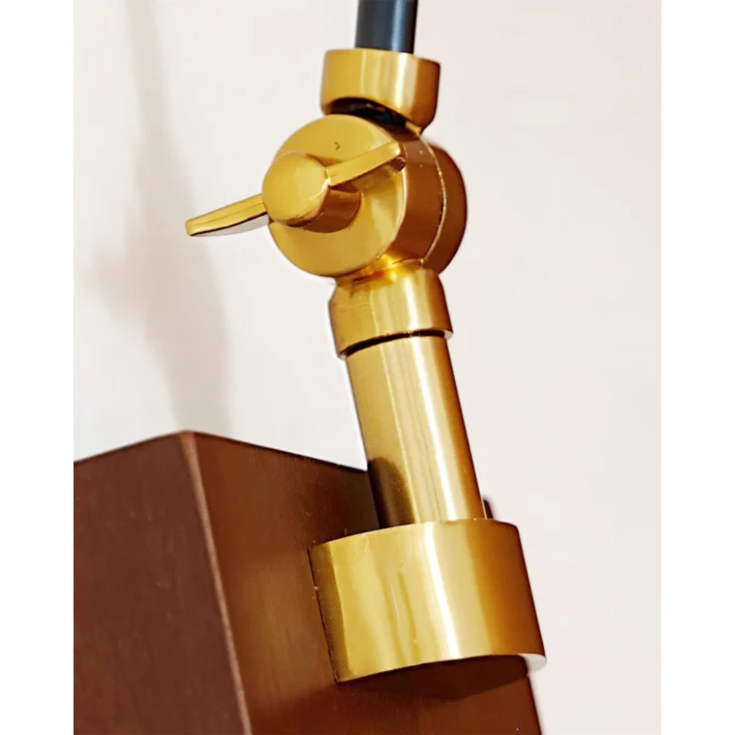 Lampada da parete Coedeva