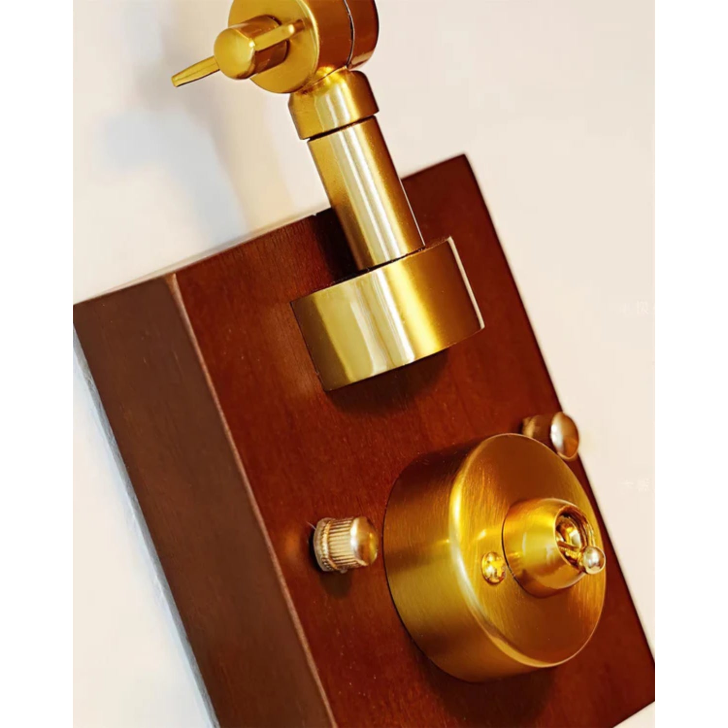 Lampada da parete Coedeva