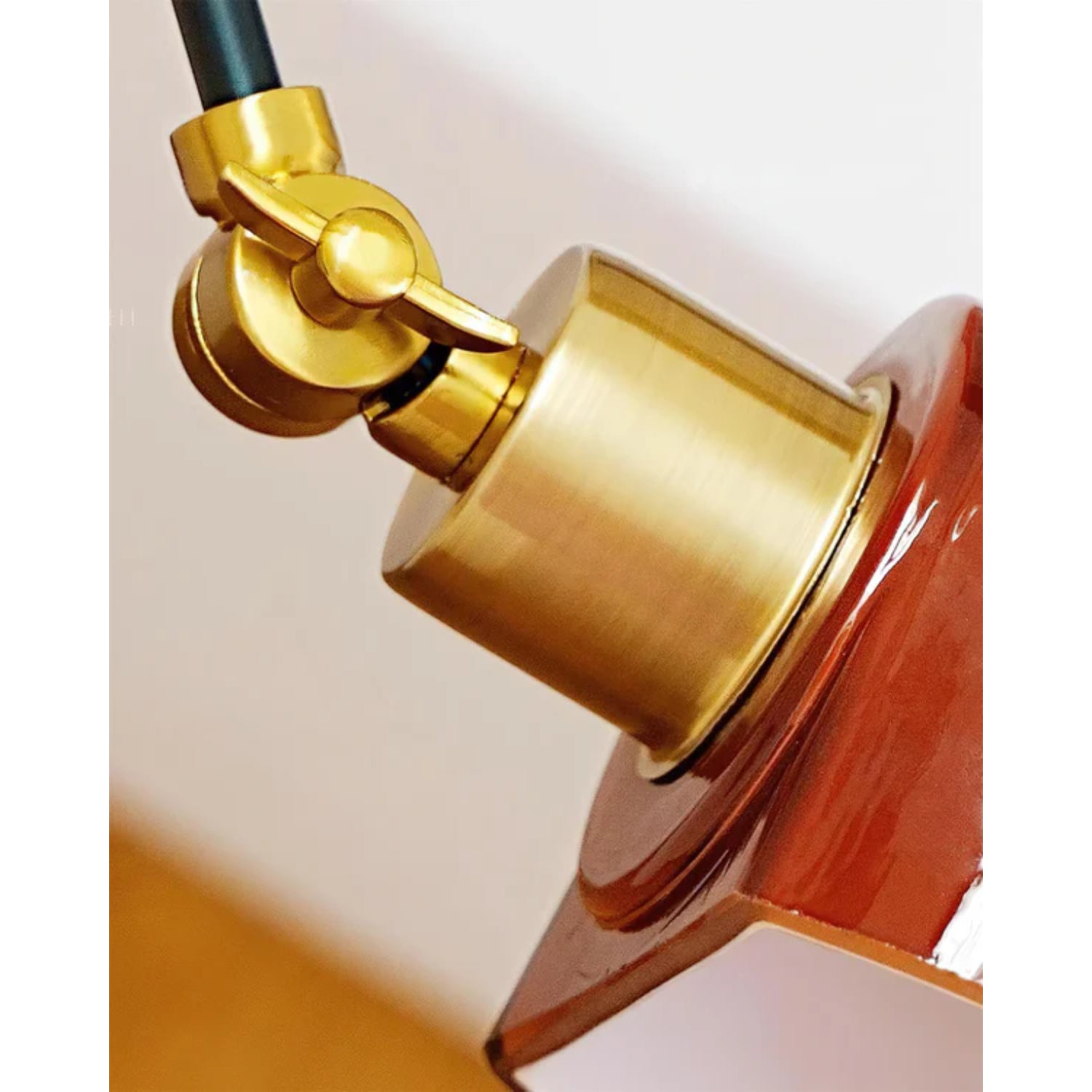 Lampada da parete Coedeva