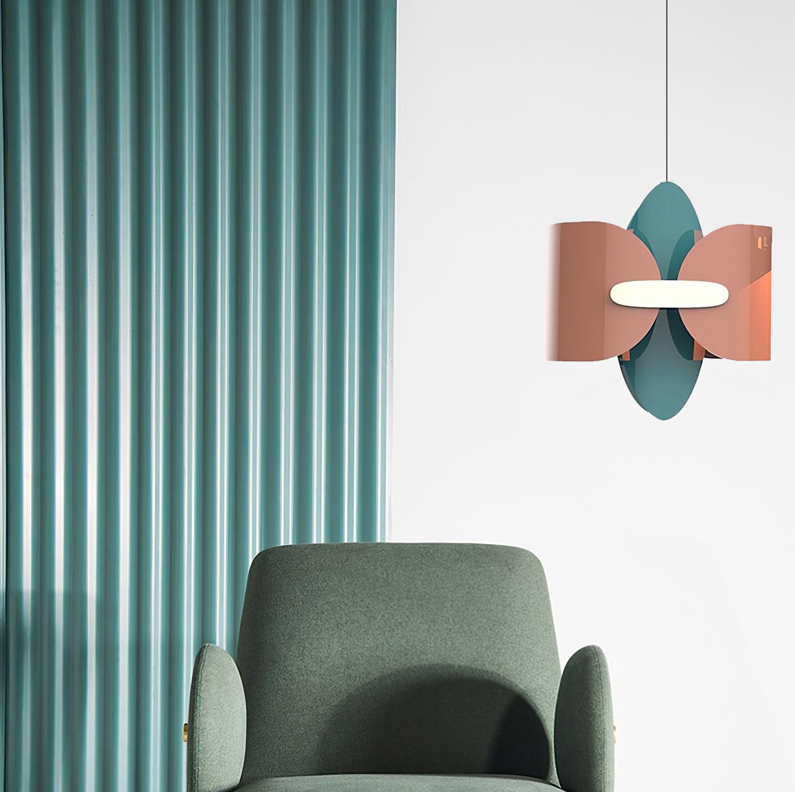 Lampada a sospensione Comey