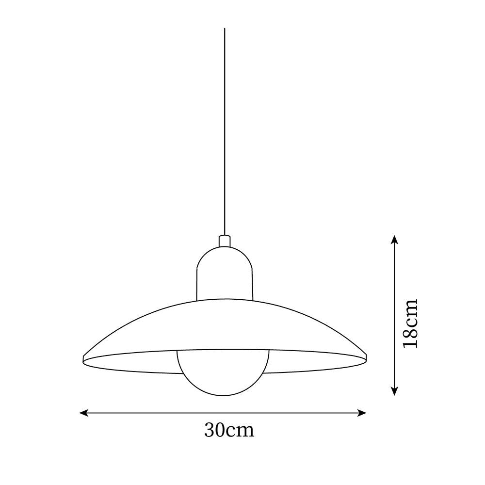 Phyvron Hanglamp