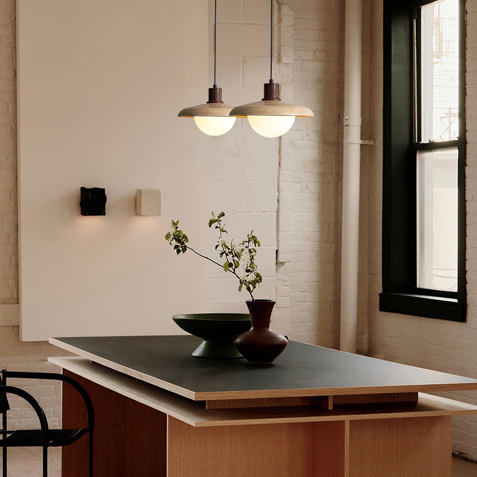 Phyvron Hanglamp