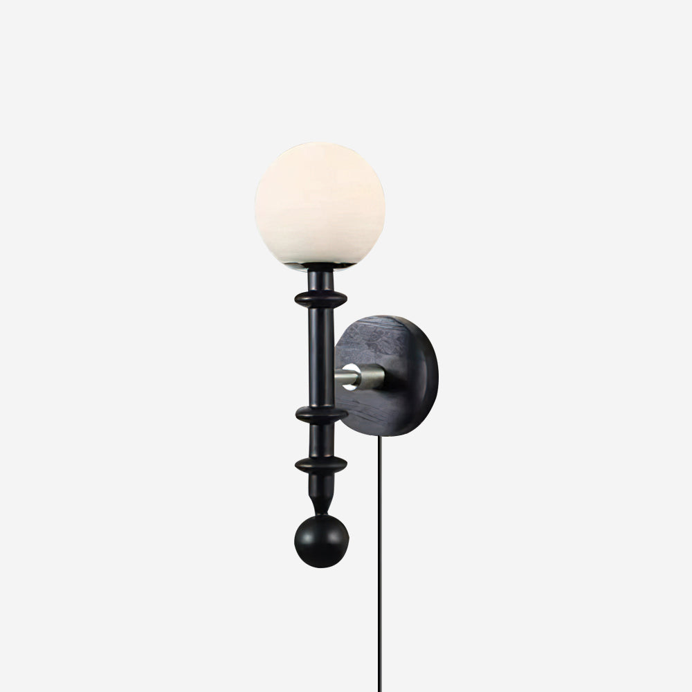 Letcos Wandlamp