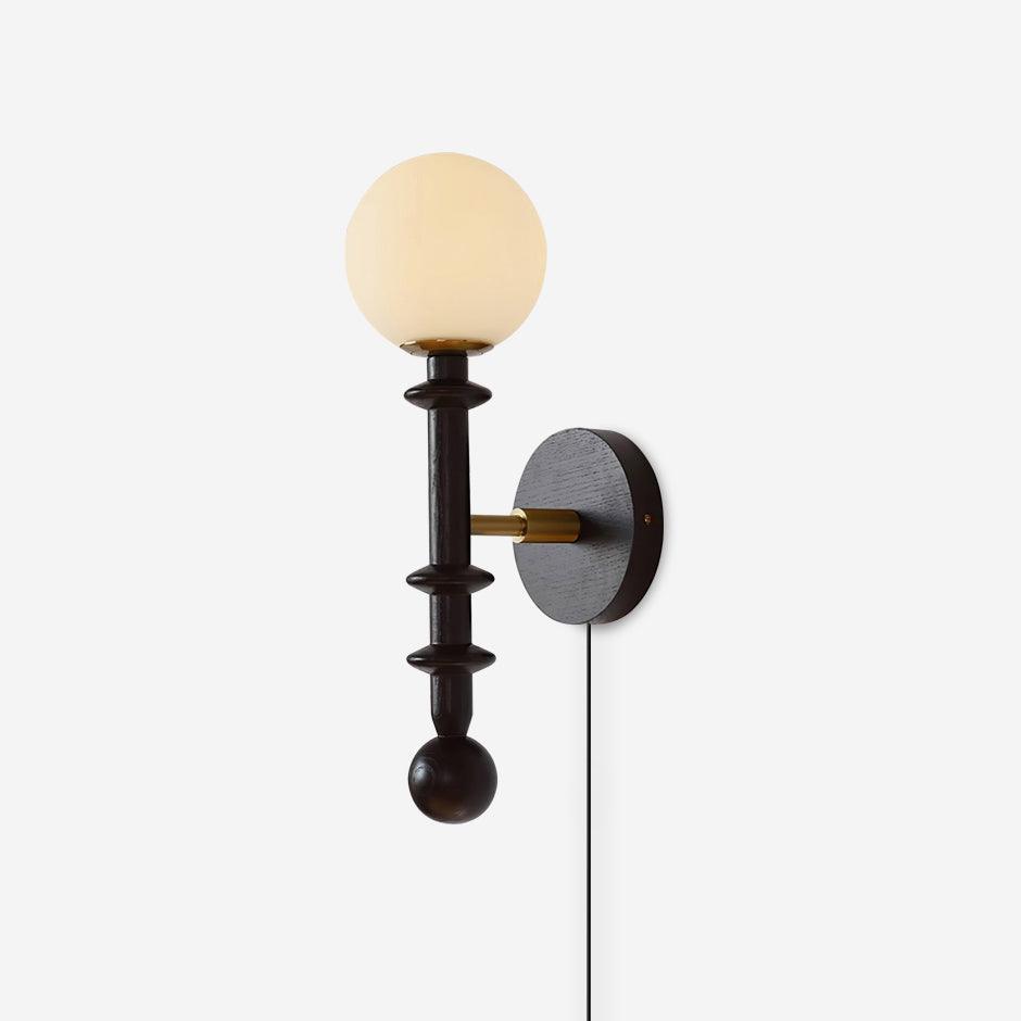 Letcos Wandlamp