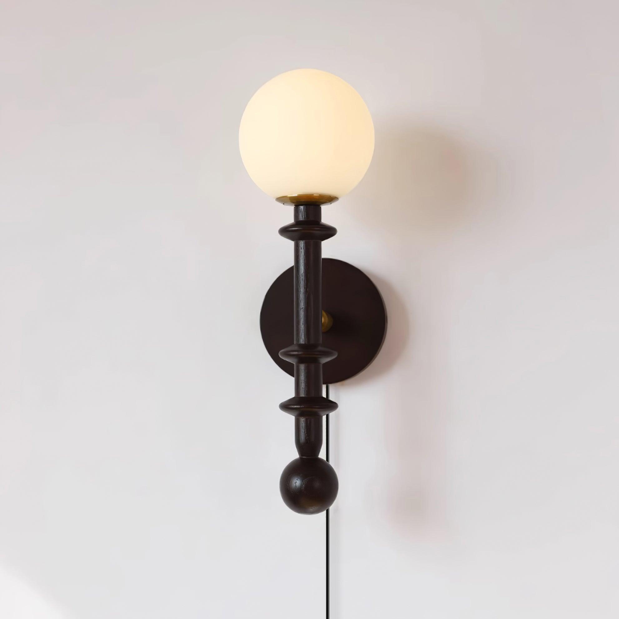Letcos Wandlamp