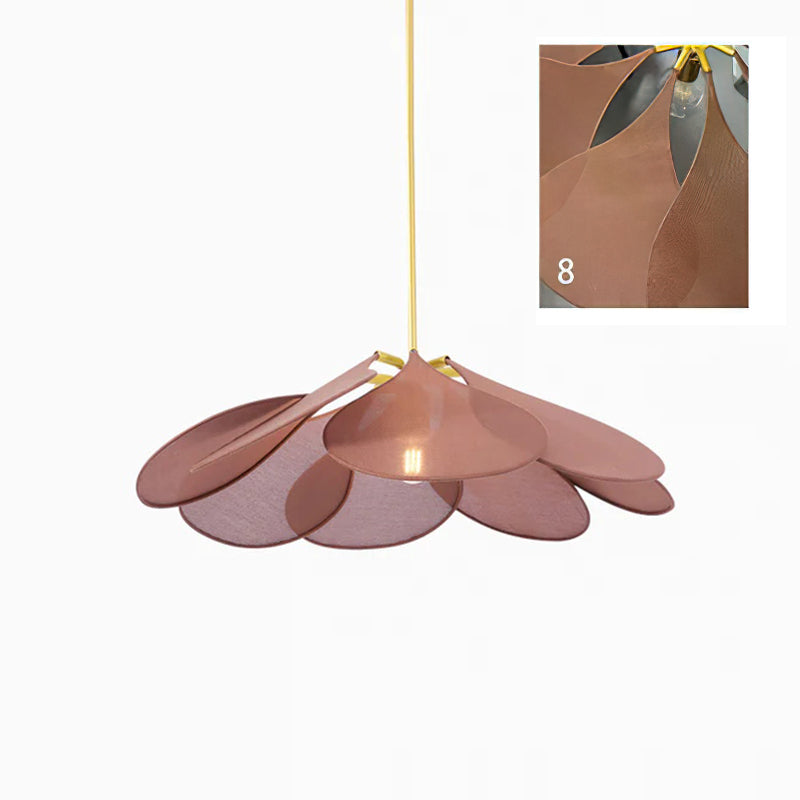 Furesta Flower Hanglamp