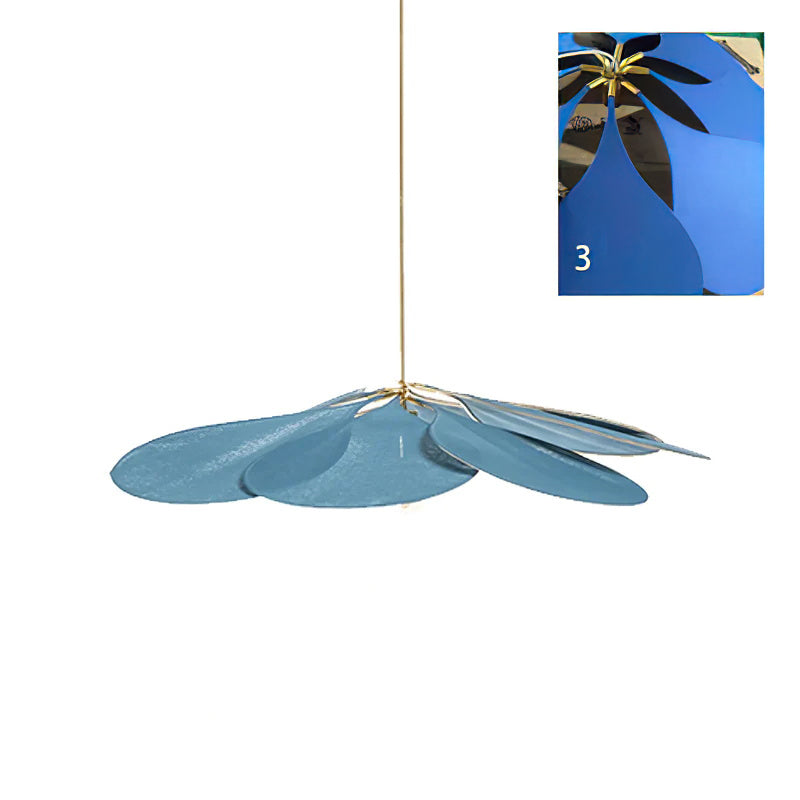 Furesta Flower Hanglamp