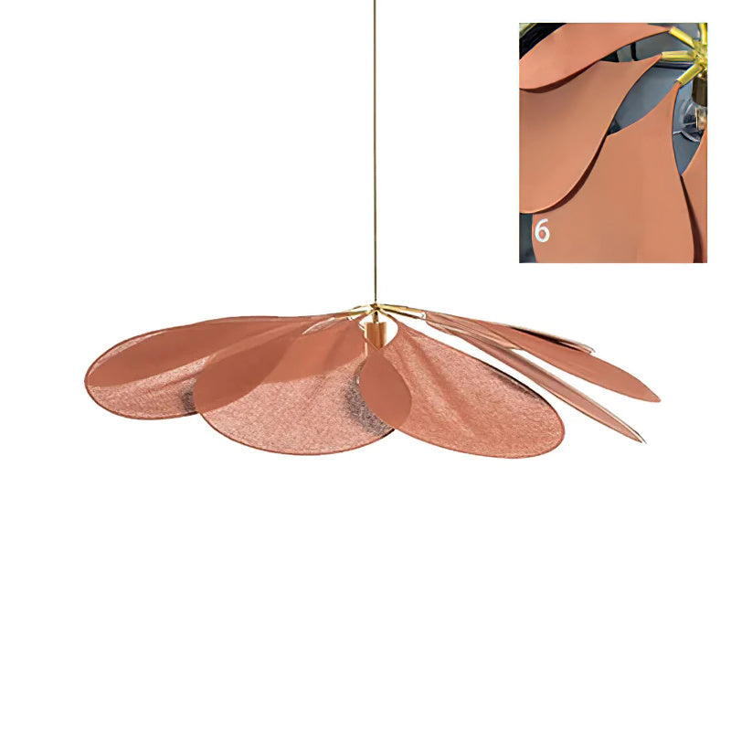 Furesta Flower Hanglamp