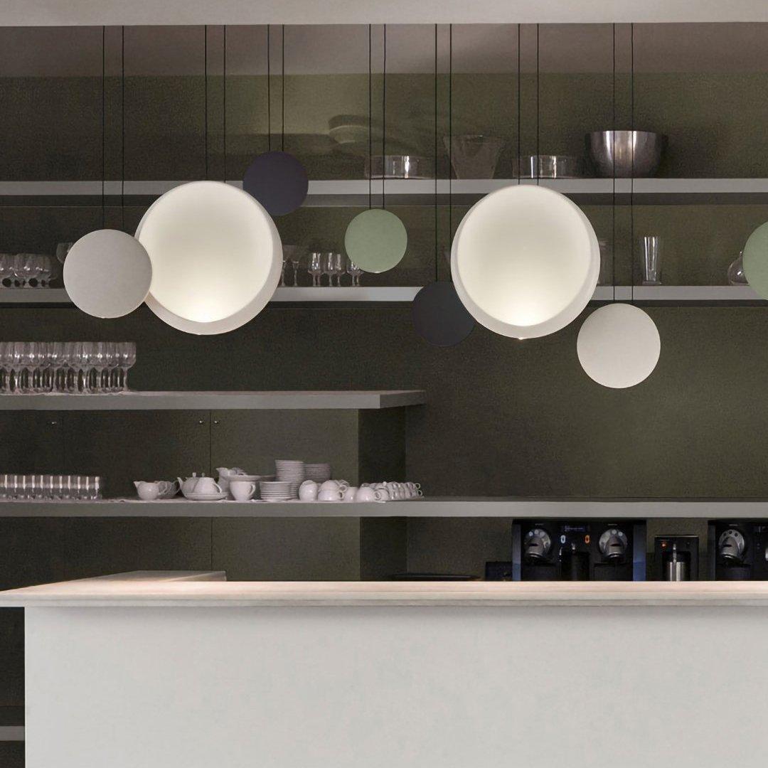 Lampada a sospensione Cosemis