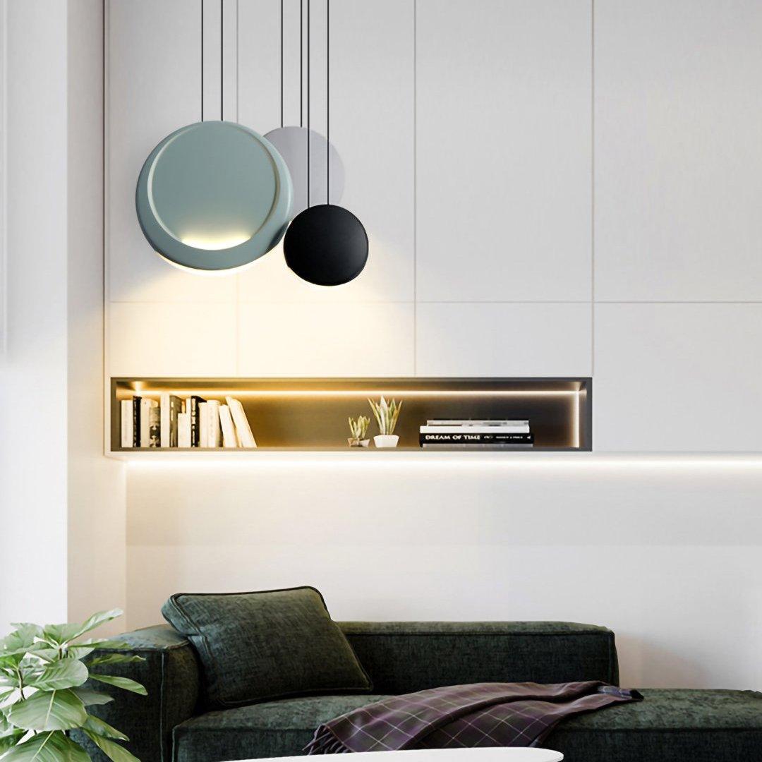 Zayana Hanglamp