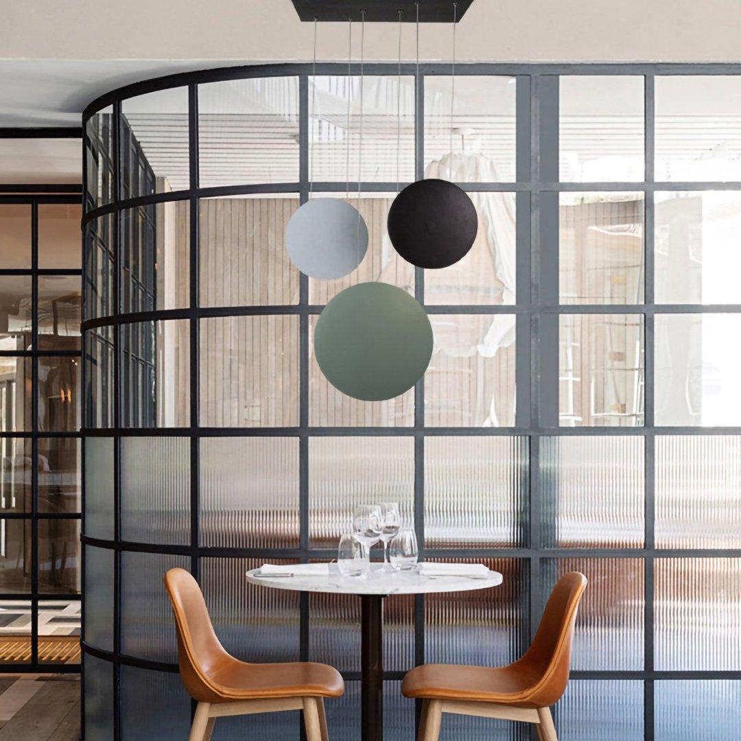 Lampada a sospensione Cosemis