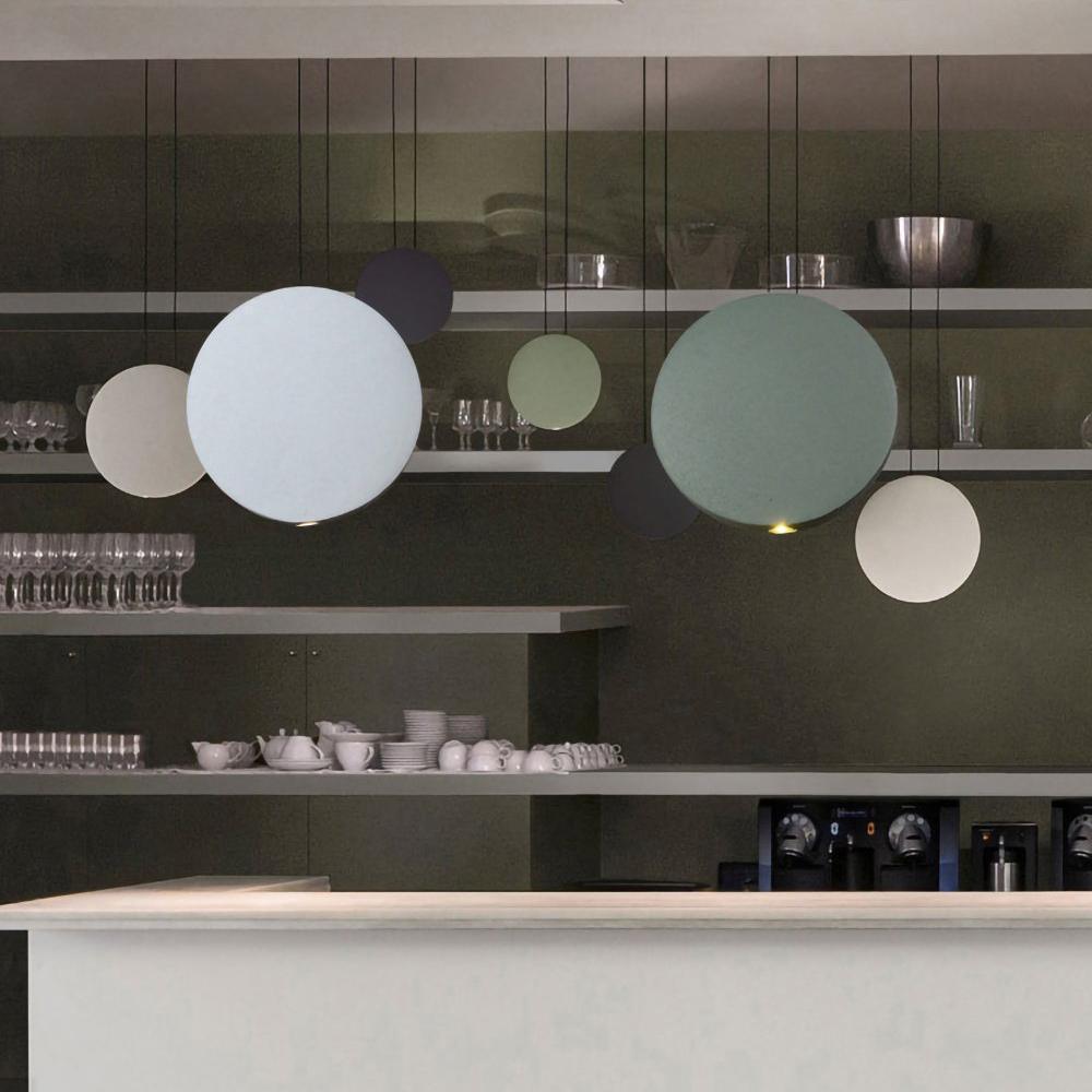 Lampada a sospensione Cosemis