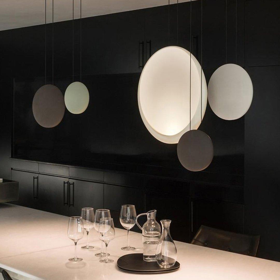 Lampada a sospensione Cosemis