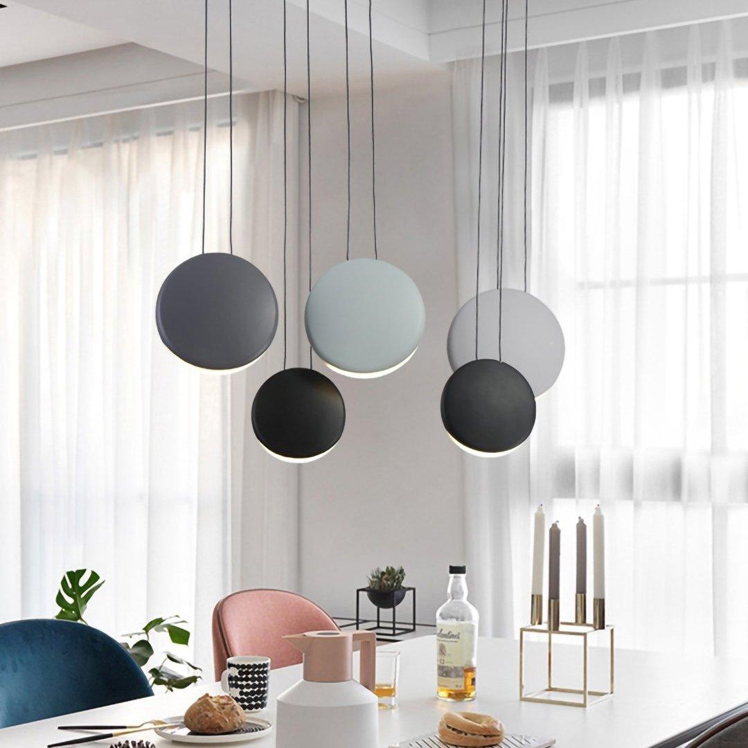 Zayana Hanglamp