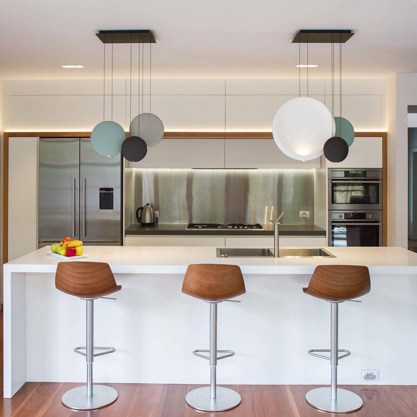 Lampada a sospensione Cosemis