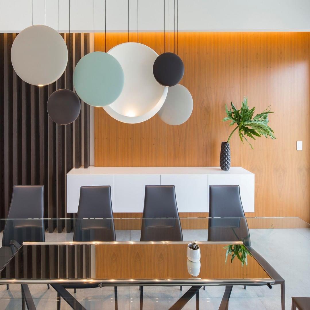 Lampada a sospensione Cosemis