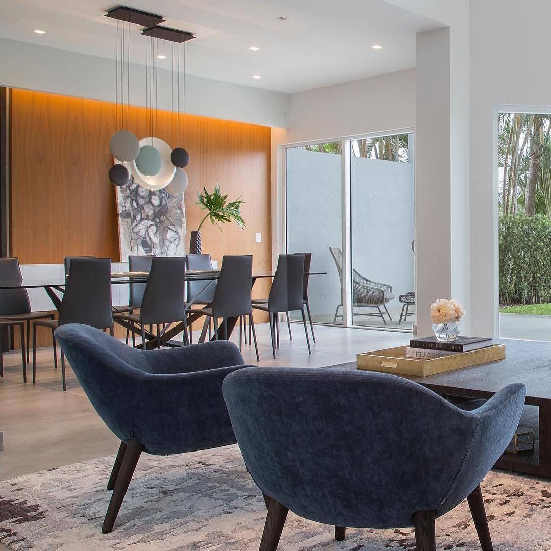 Lampada a sospensione Cosemis