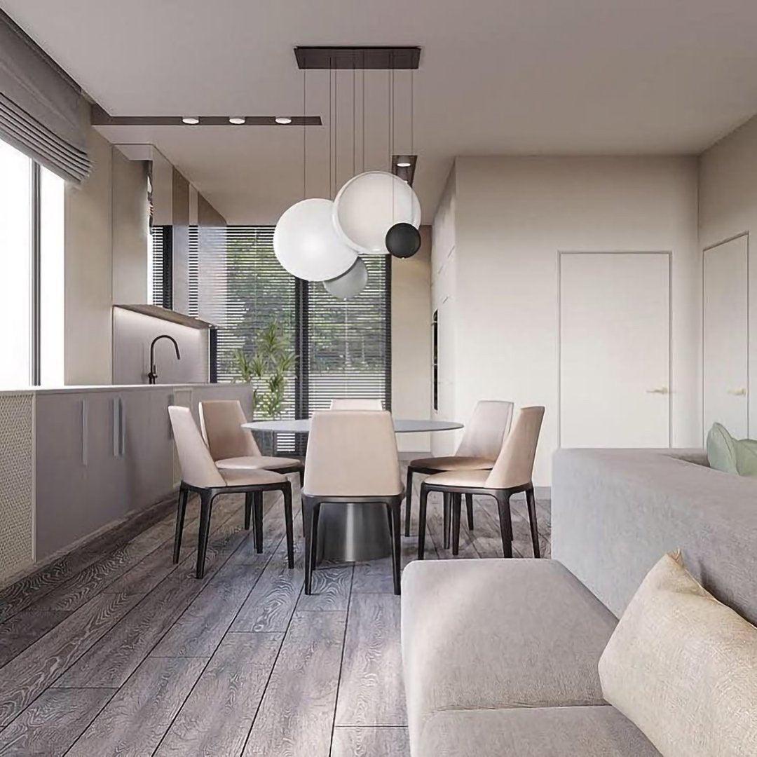 Lampada a sospensione Cosemis