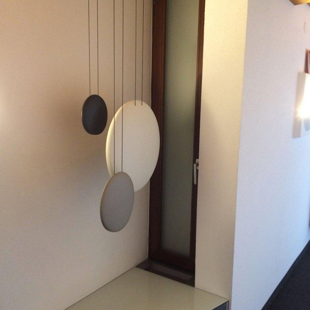 Lampada a sospensione Cosemis