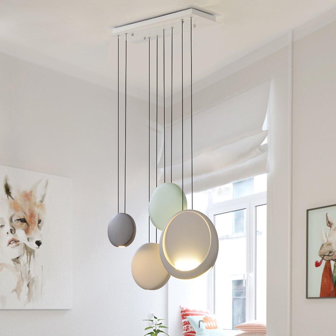 Zayana Hanglamp