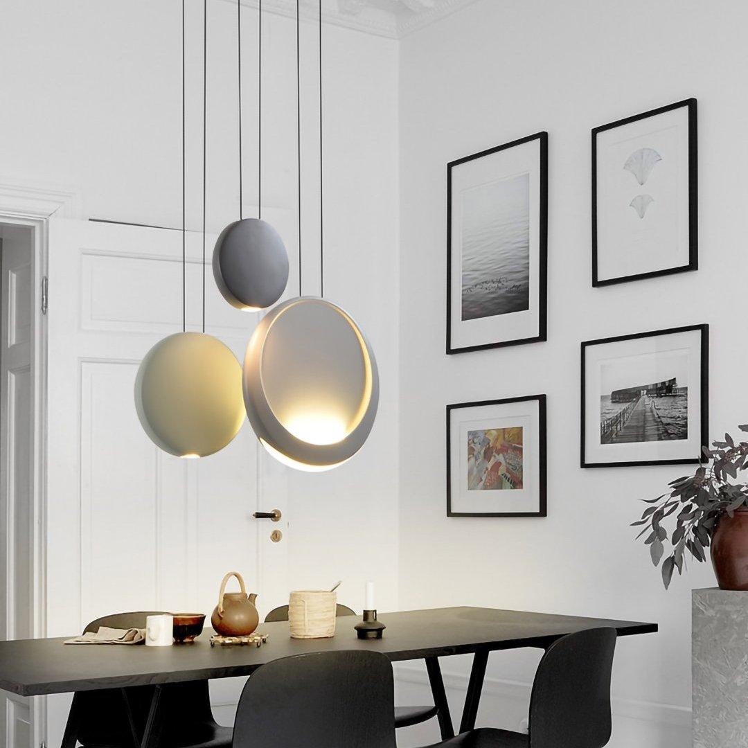 Zayana Hanglamp