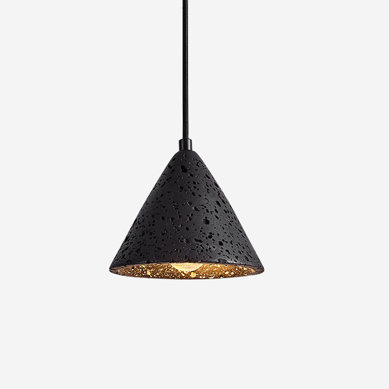 Crevezo Natuursteen Hanglamp