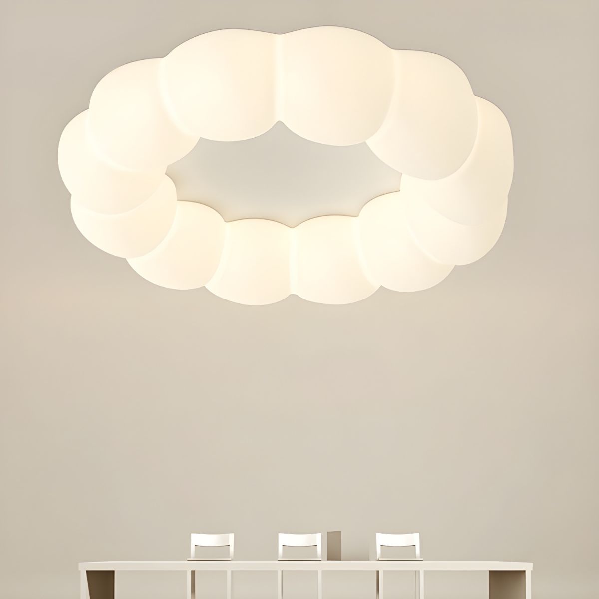 Bullof Plafondlamp