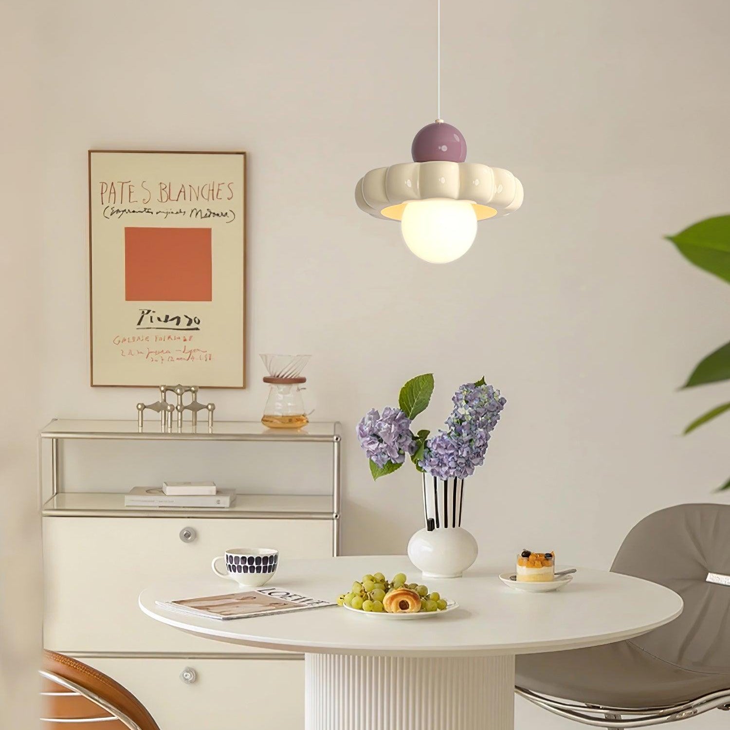 Lampada a sospensione Comelse