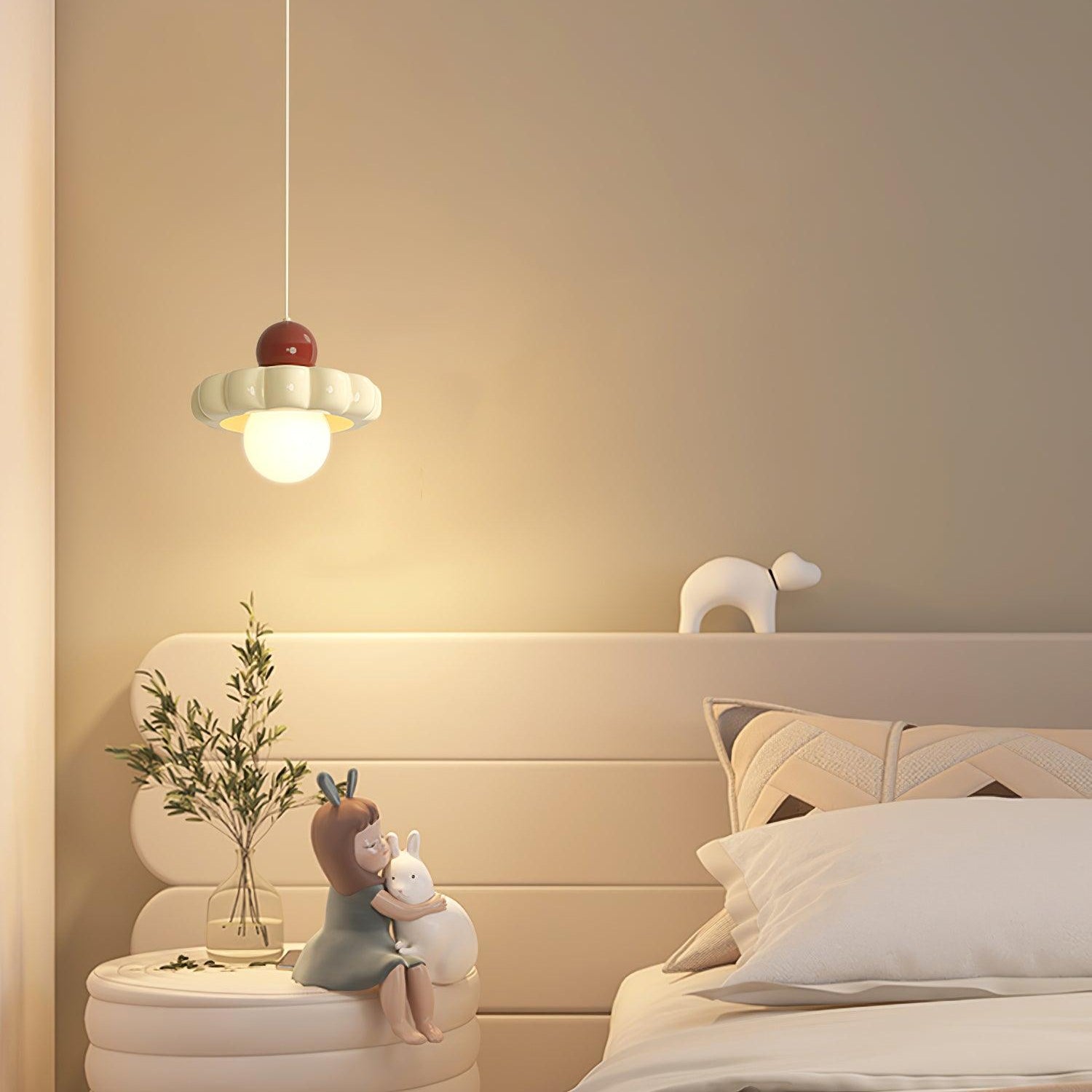 Lampada a sospensione Comelse