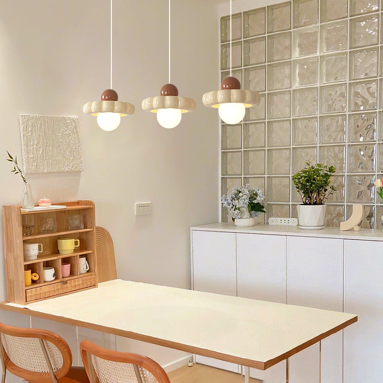 Lampada a sospensione Comelse