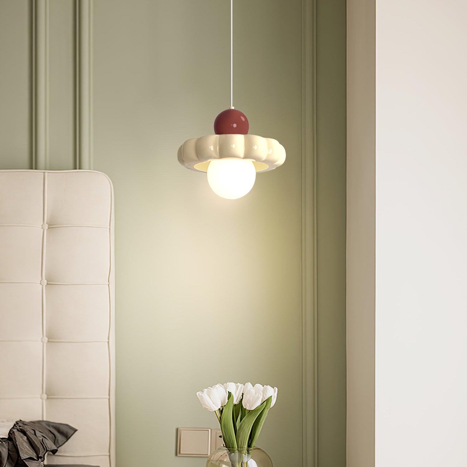 Lampada a sospensione Comelse