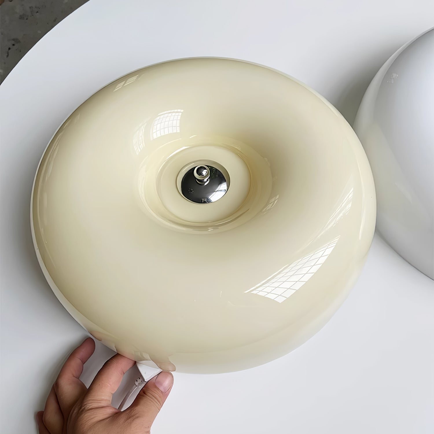 Bolzan Plafondlamp