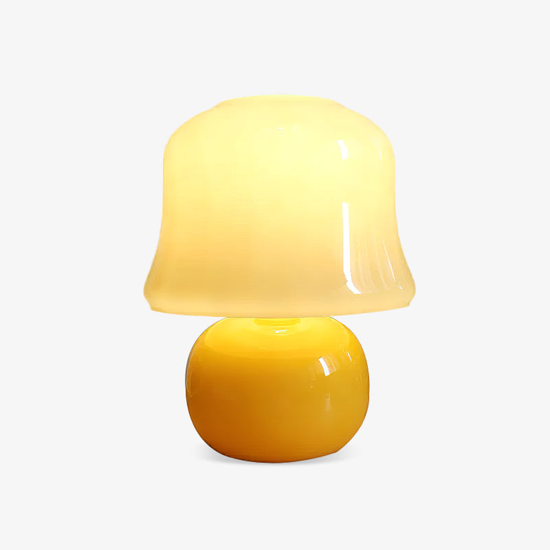 Cosmy Paddenstoel Tafellamp
