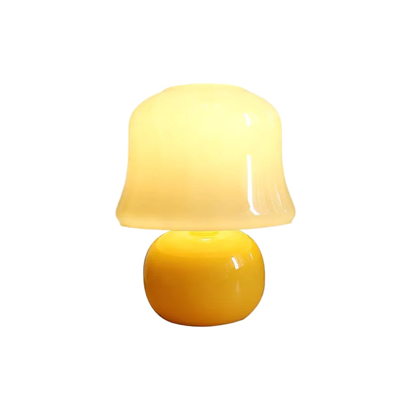 Cosmy Paddenstoel Tafellamp