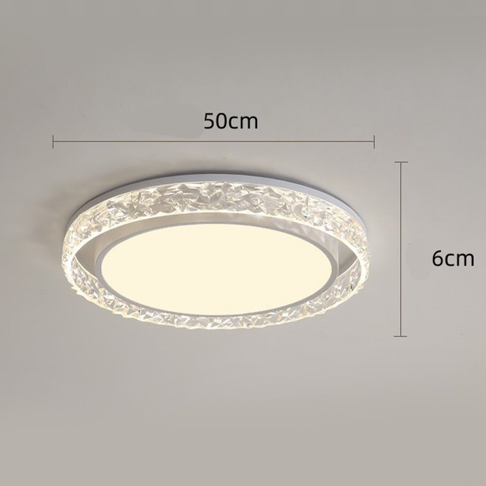 Yollizzo Plafondlamp