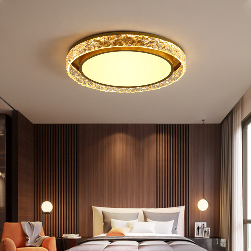 Yollizzo Plafondlamp