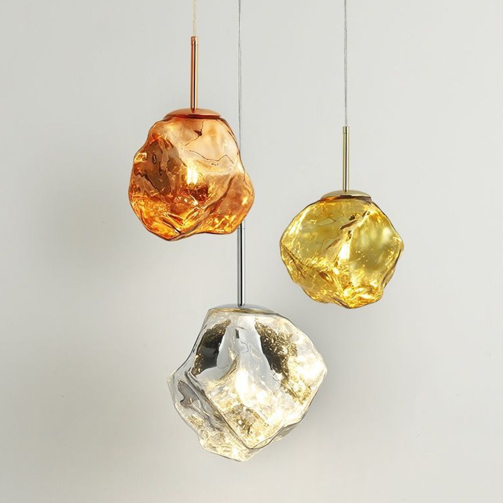 Elysian Stones hanglamp