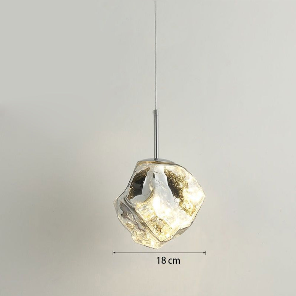 Elysian Stones hanglamp