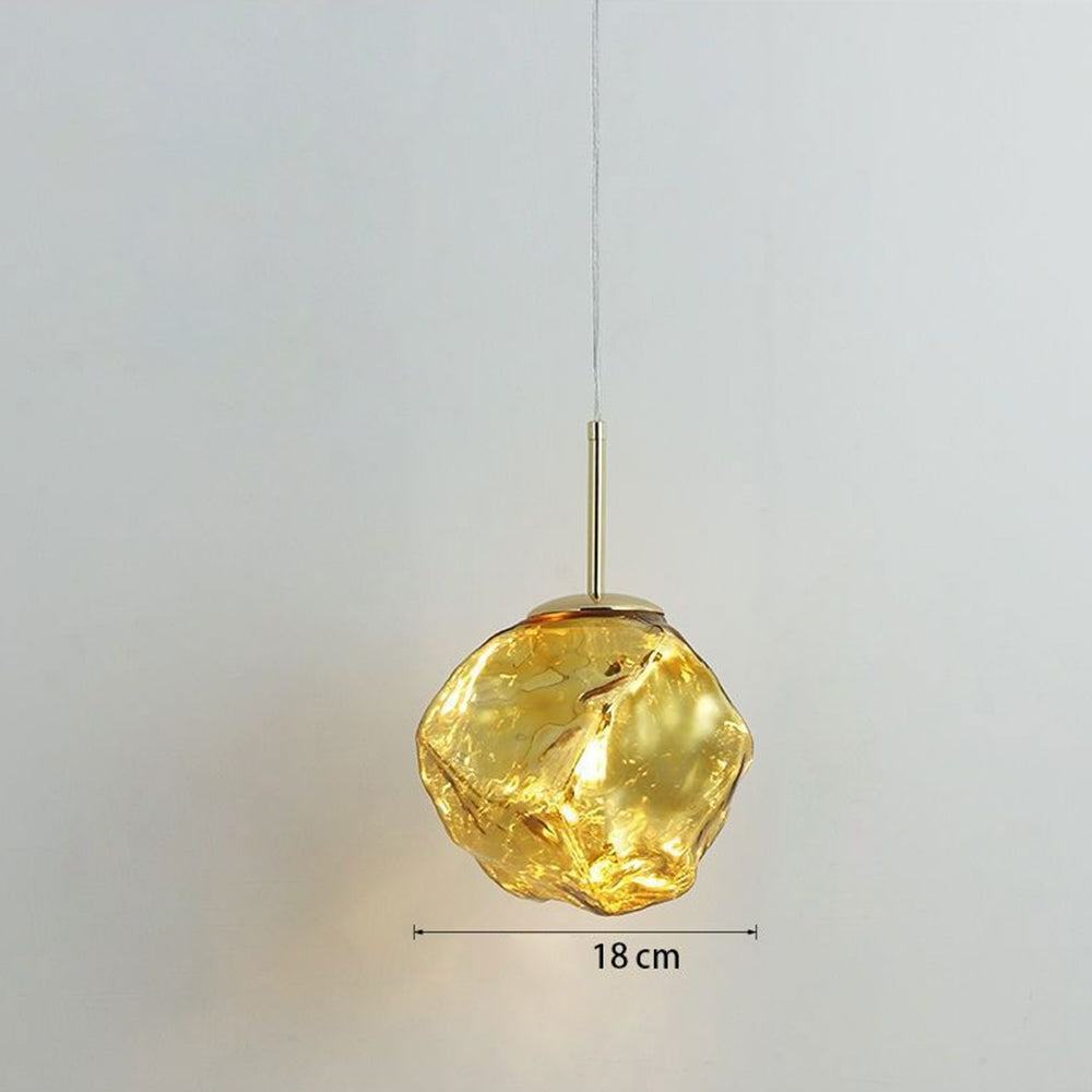 Elysian Stones hanglamp