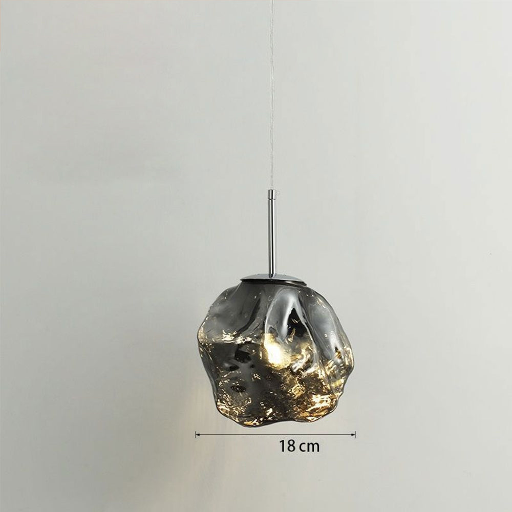 Elysian Stones hanglamp