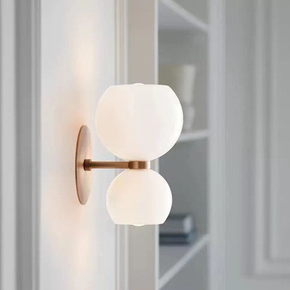 Vesari Wandlamp