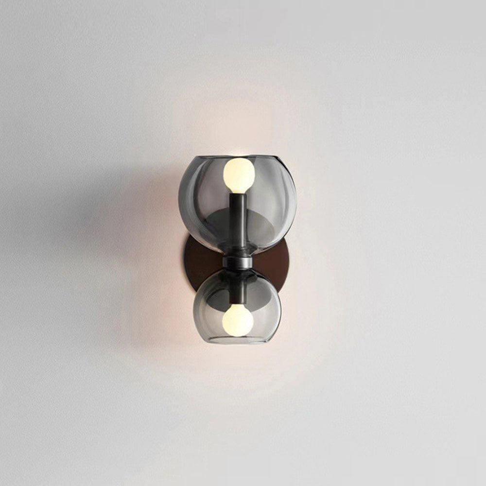 Vesari Wandlamp