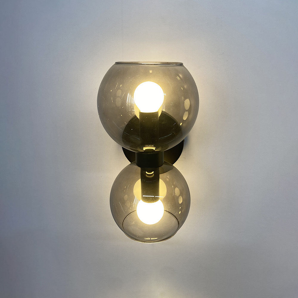 Vesari Wandlamp
