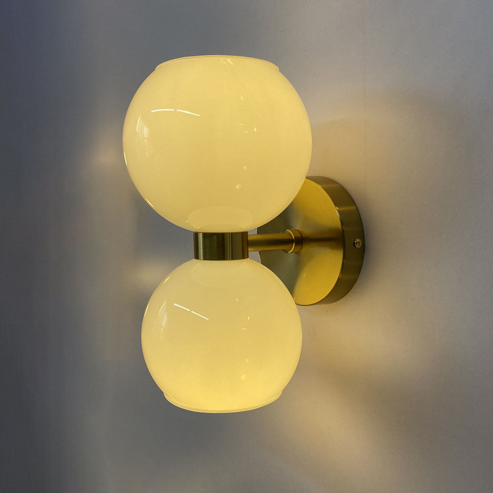 Vesari Wandlamp