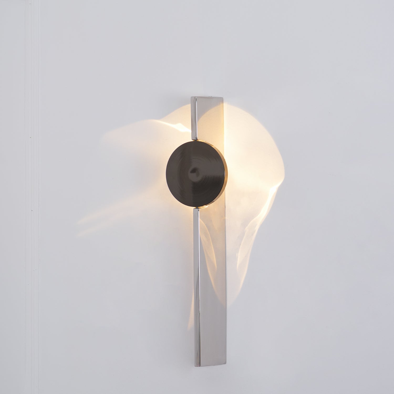 Domesi Lichtprojectie Wandlamp