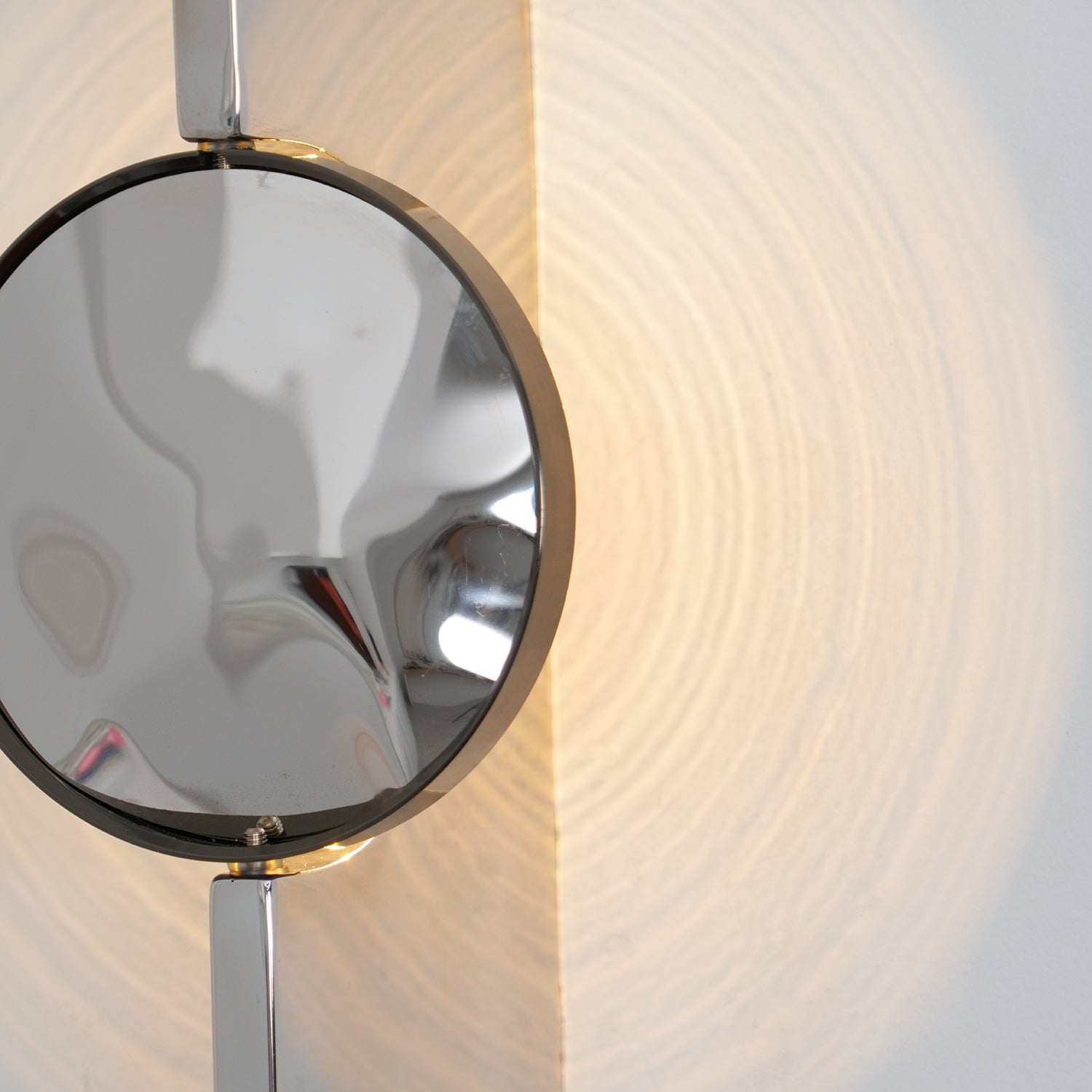 Domesi Lichtprojectie Wandlamp