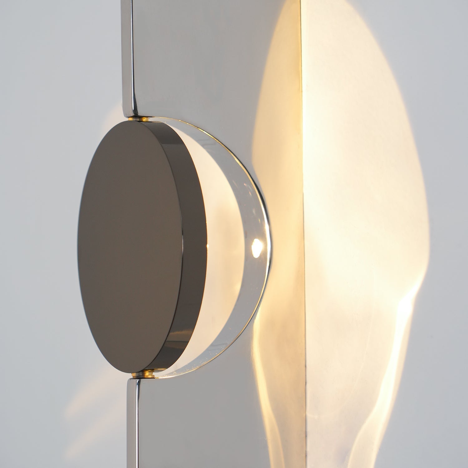 Domesi Lichtprojectie Wandlamp