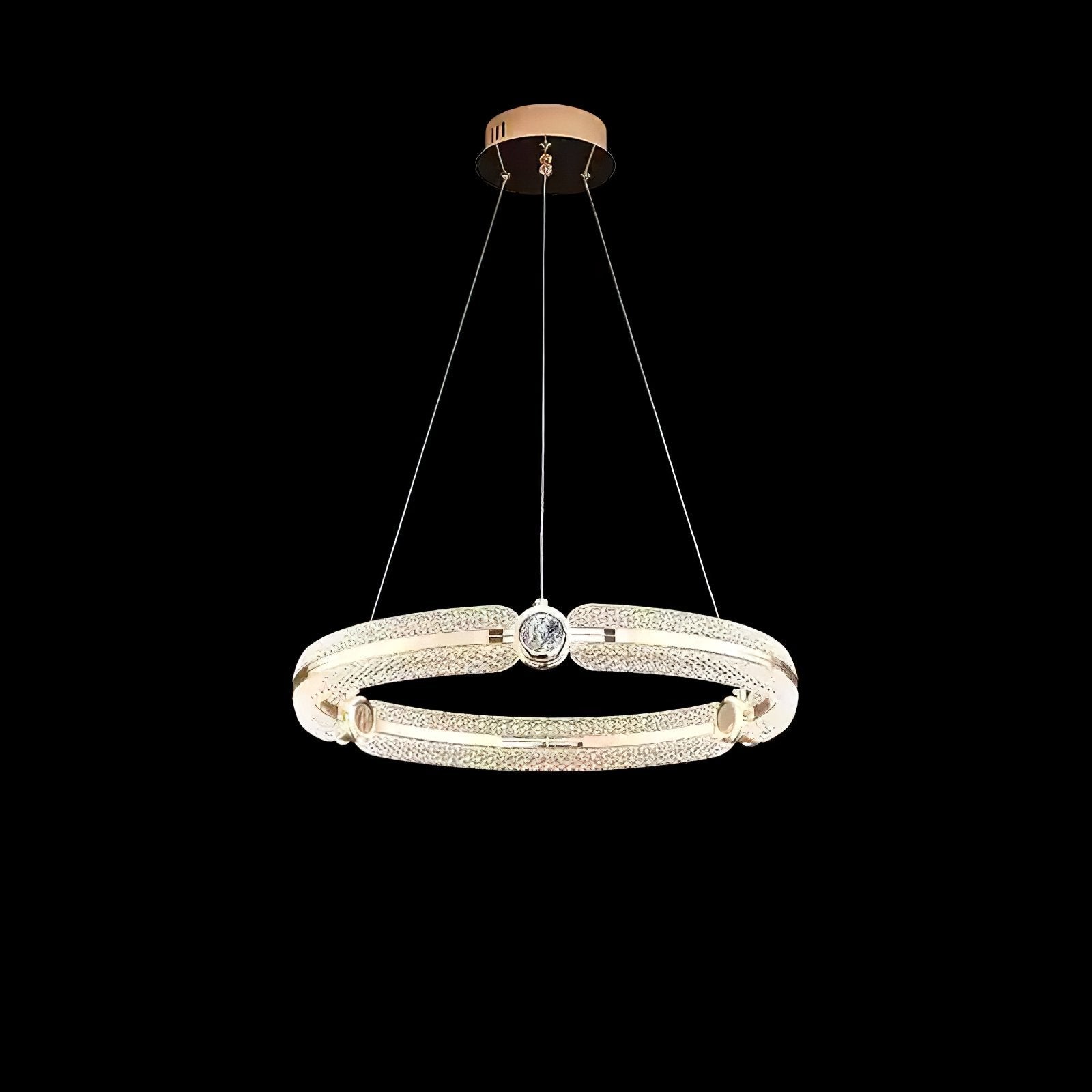 Alome Ringdesign Hanglamp