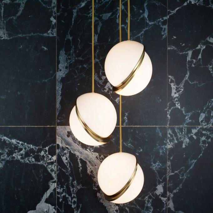 Zalinera Hanglamp