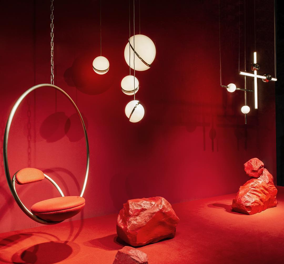 Zalinera Hanglamp